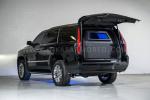 Cadillac Escalade Armored by Inkas 2015 года